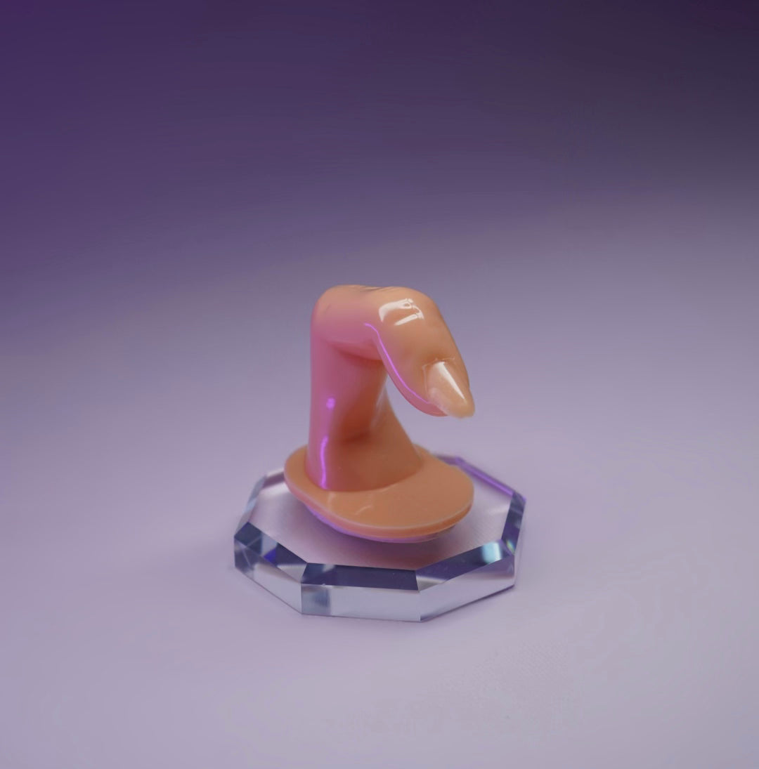 Practice Finger