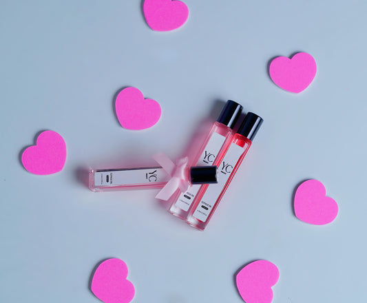 Cuticle oil