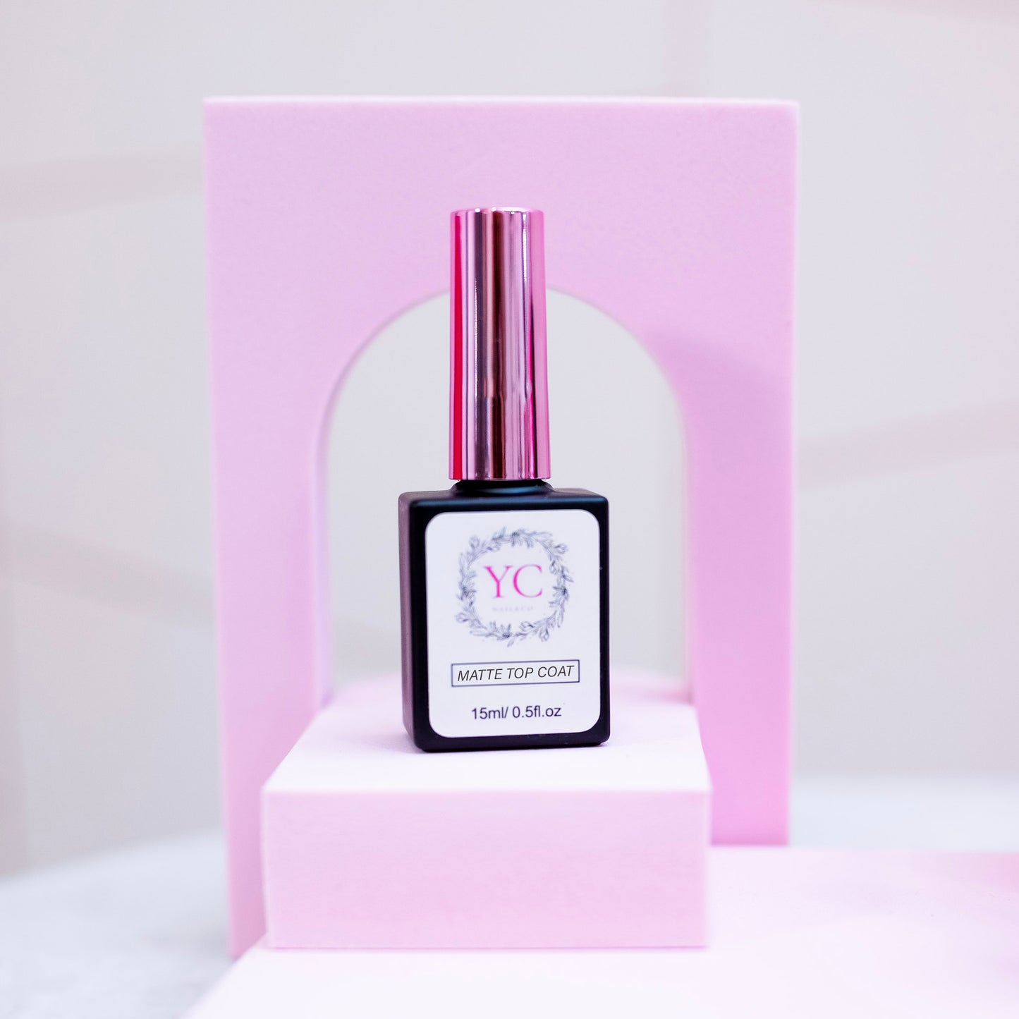 Matte Top Coat