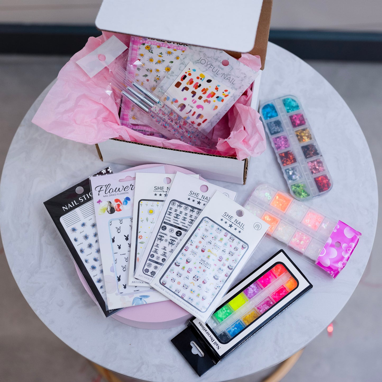 Mystery Box
